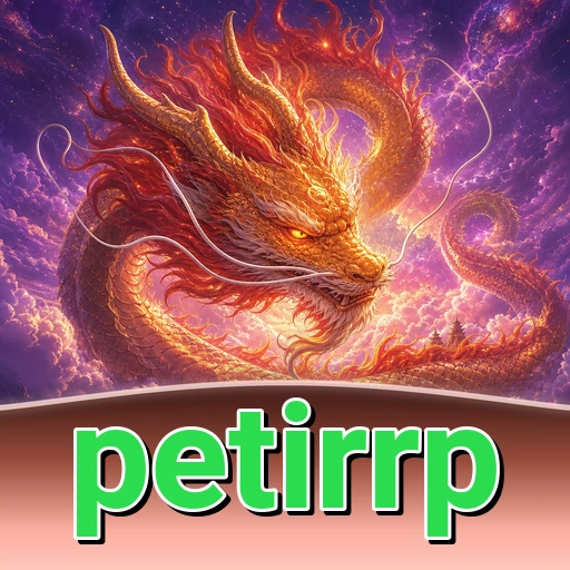 Logo petirrp