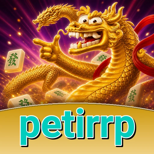 Logo petirrp